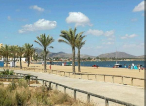 Casa Alma, Dos Mares a tu alcance